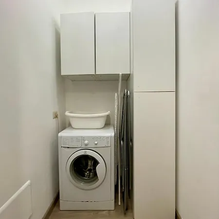 Banchi Vecchi A Apartment *