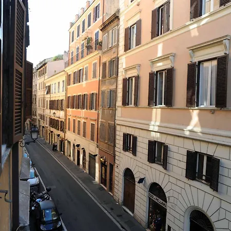 Apartment Banchi Vecchi A