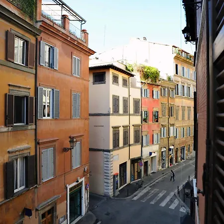Apartment Banchi Vecchi A *