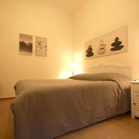 Apartment San Lorenzo House Rome