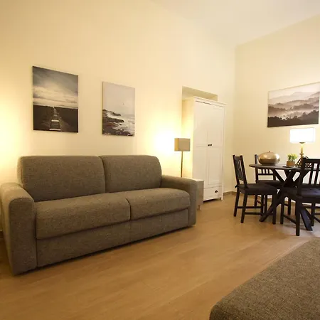 San Lorenzo House Rome