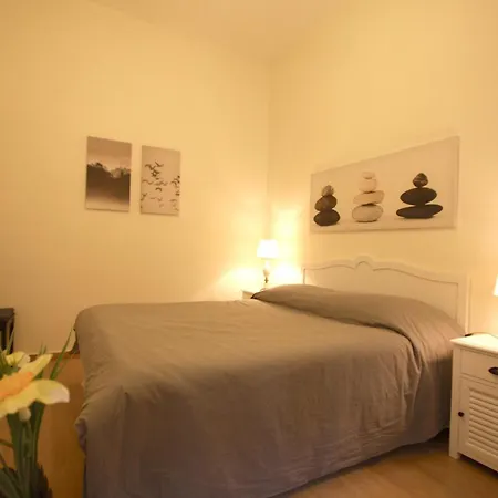 San Lorenzo House