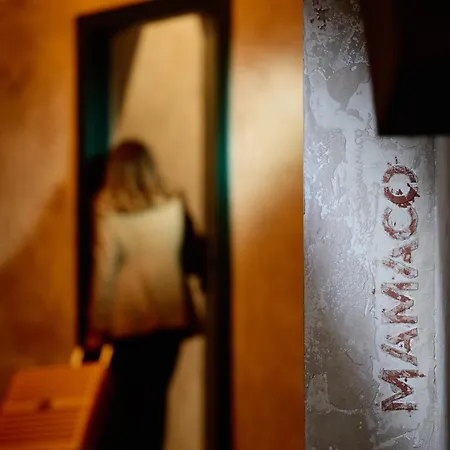 Guest house Mamaco Rome