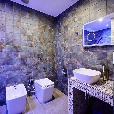 Guest house Mamaco
