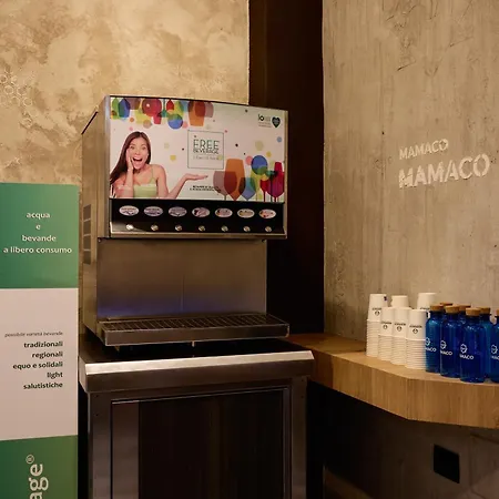 Mamaco * Rome