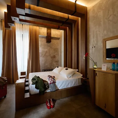 Guest house Mamaco