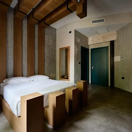 Guest house Mamaco