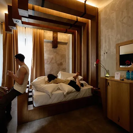 Mamaco Guest house