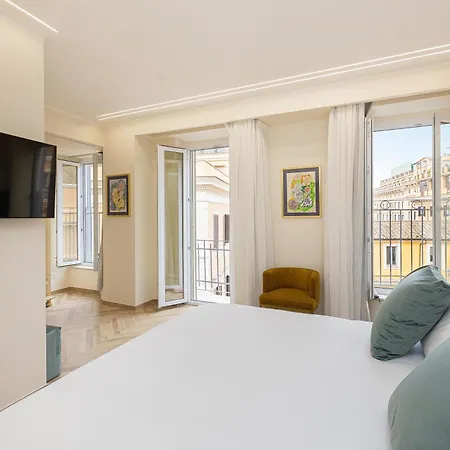 Trevi's Wish Luxury *