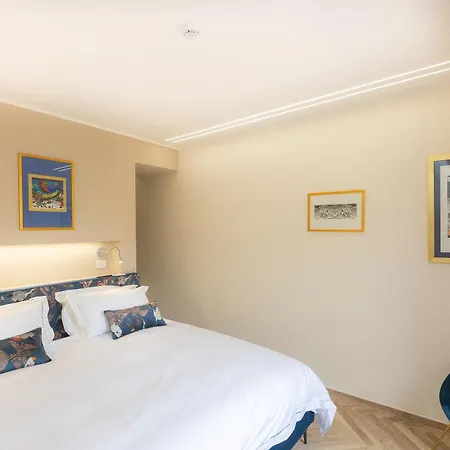 Apartment Trevi's Wish Luxury