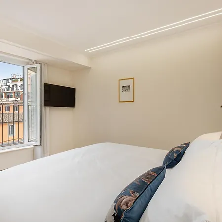 Trevi's Wish Luxury *