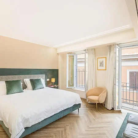 Trevi's Wish Luxury * Rome