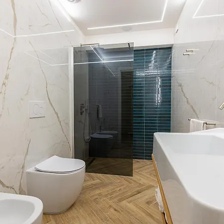 Trevi's Wish Luxury