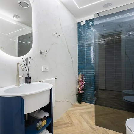 Trevi's Wish Luxury Apartment Rome