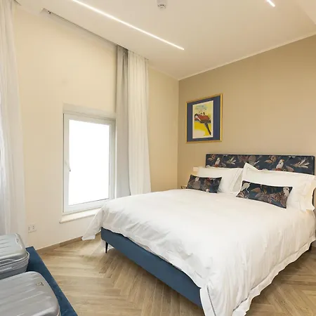 Trevi's Wish Luxury Apartment