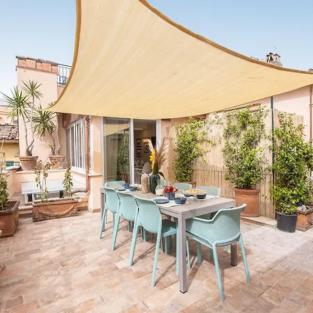 Trevi's Wish Luxury Apartment
