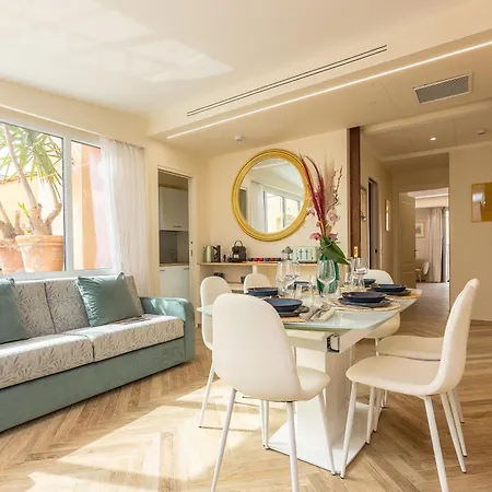 Apartment Trevi's Wish Luxury *