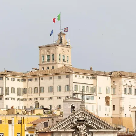 Trevi's Wish Luxury Rome
