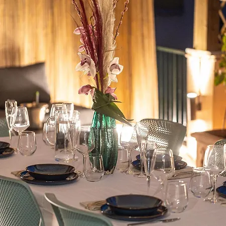 Apartment Trevi's Wish Luxury *