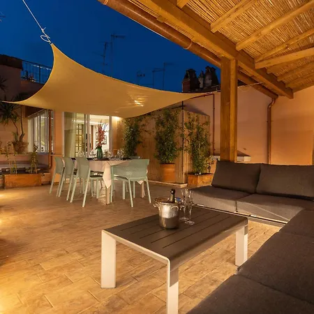 Trevi's Wish Luxury