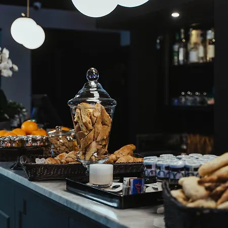 Hotell Noba E Residenze