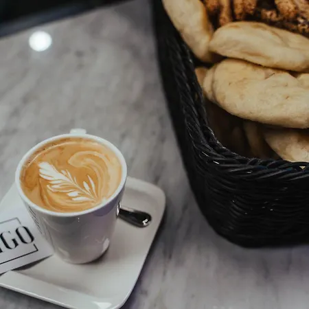 Noba E Residenze Hotel Roma