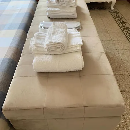 Maison Cavalleggeri Apartamento Roma