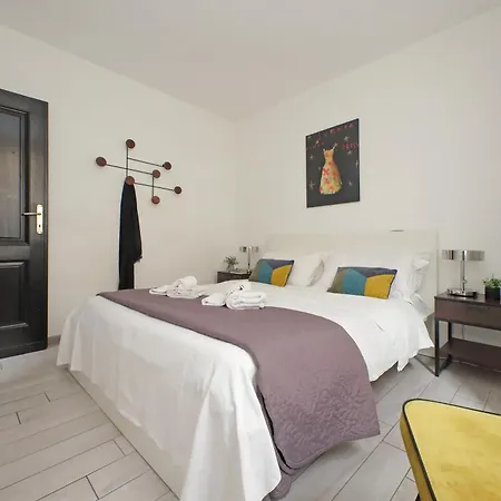 Apartamento Fidelio *