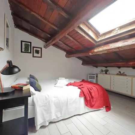 Fidelio Apartment Rome