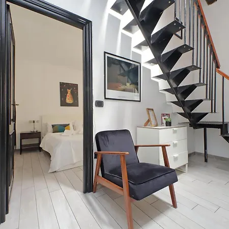Fidelio Apartment