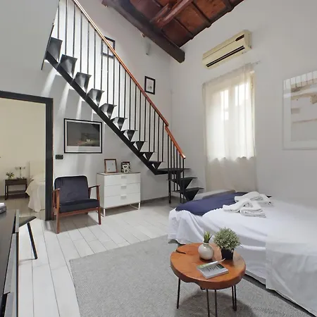 Apartment Fidelio