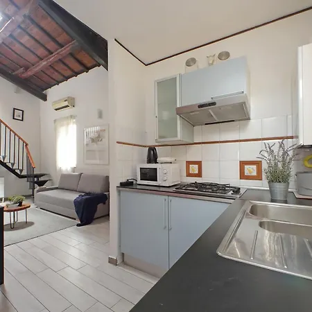 Fidelio Apartment *