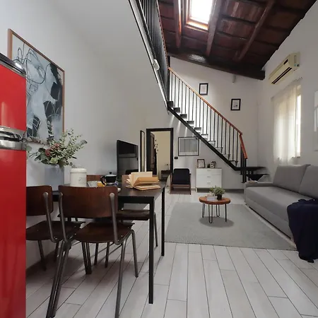 Apartment Fidelio *