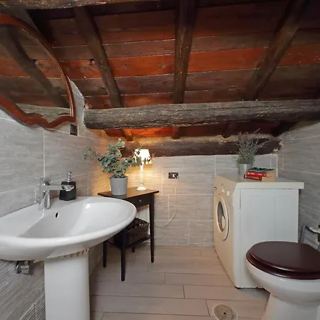 Fidelio Apartment Rome