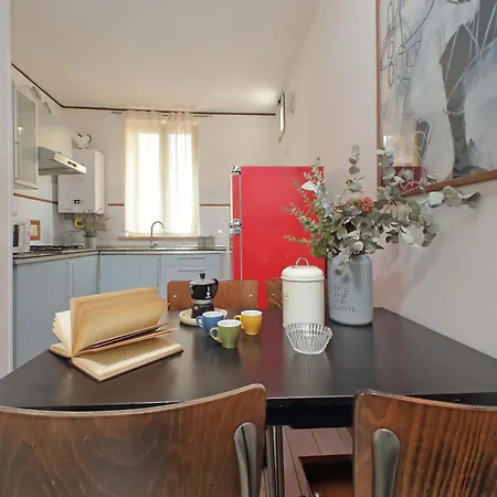 Fidelio Apartment