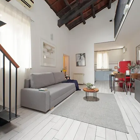 Apartment Fidelio