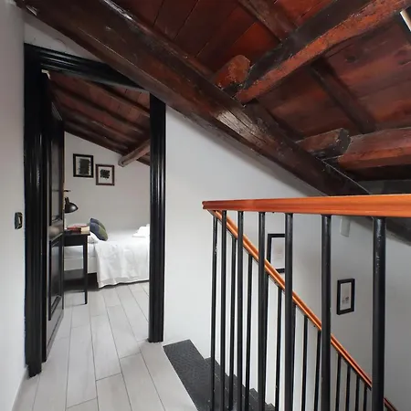 Apartment Fidelio *