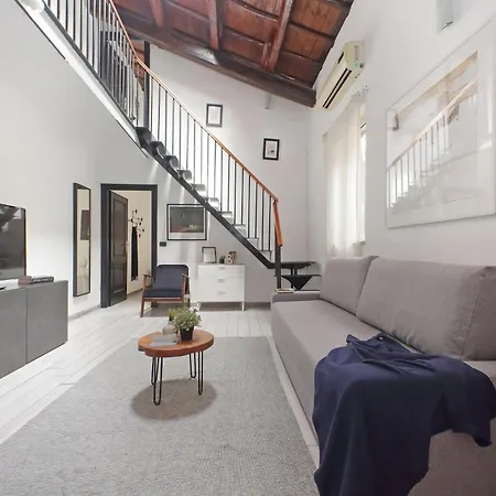 Fidelio Apartamento Roma
