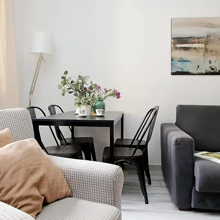 Apartment Fidelio Rome