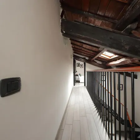 Fidelio Apartment