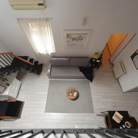 Apartment Fidelio