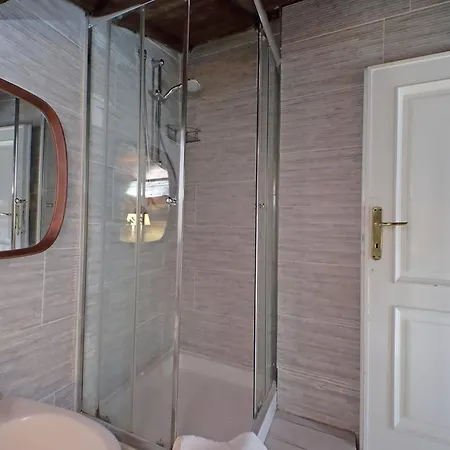 Apartment Fidelio *