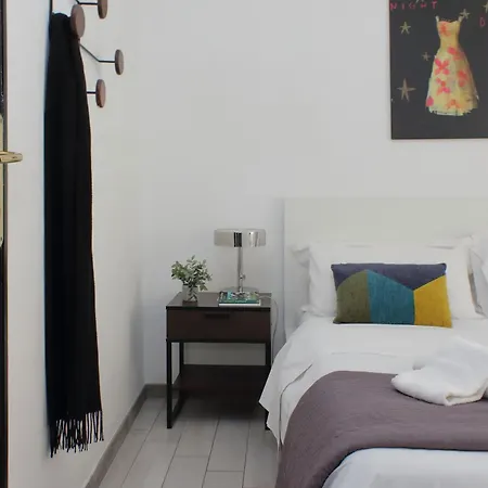 Fidelio Apartment Rome