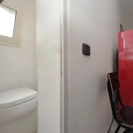 Apartamento Fidelio Roma