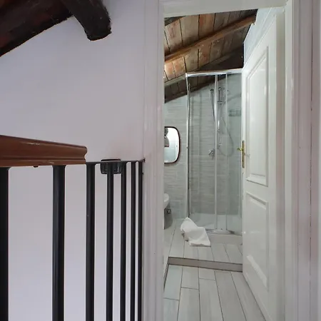 Fidelio Apartment