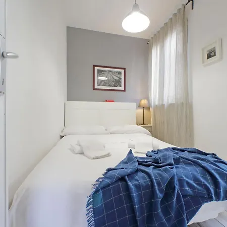 Apartamento Fidelio