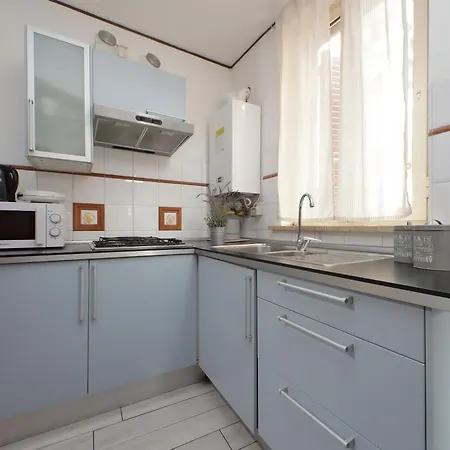 Apartment Fidelio *