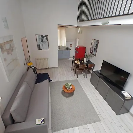 Fidelio Apartment Rome