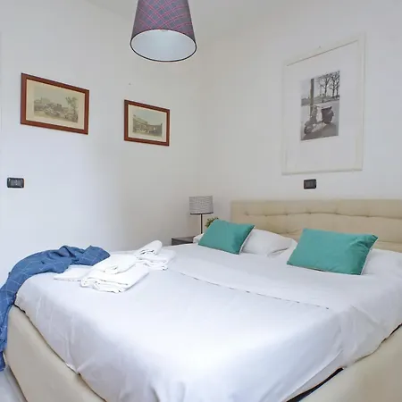 Apartment Fidelio Rome