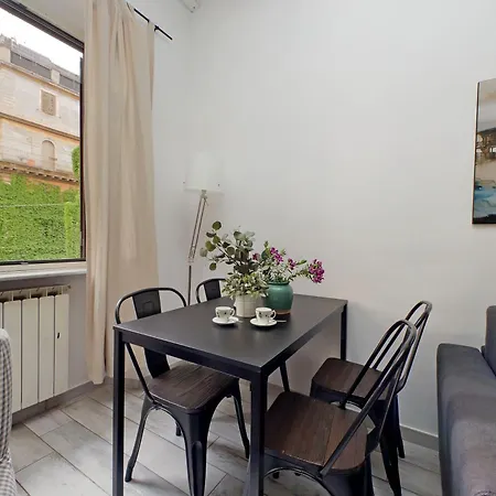 Fidelio Apartment